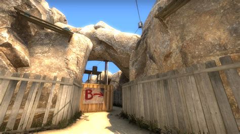 csgo mines.